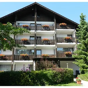Bed & Breakfast Gaestehaus Huber - Garni