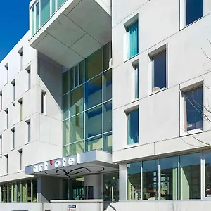 Art'otel Cologne, Powered By Radisson Hotel