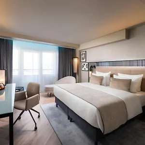Frankfurt - South Conference Centre Hotel